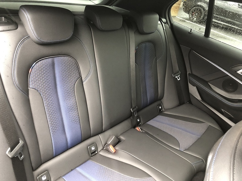 Used BMW 1 Series 2021 for sale - 77365228: Photo 19