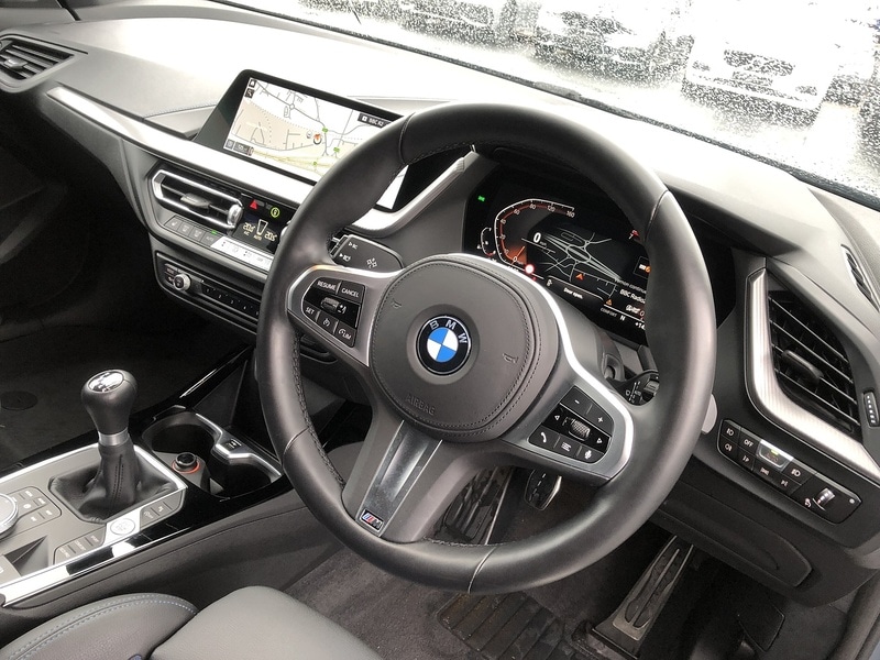 Used BMW 1 Series 2021 for sale - 77365228: Photo 20