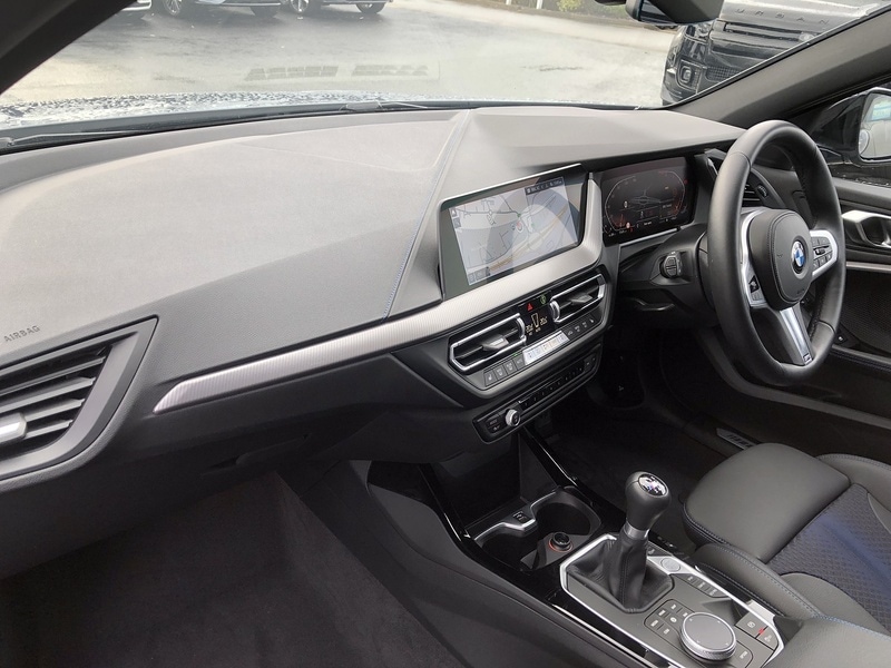 Used BMW 1 Series 2021 for sale - 77365228: Photo 23