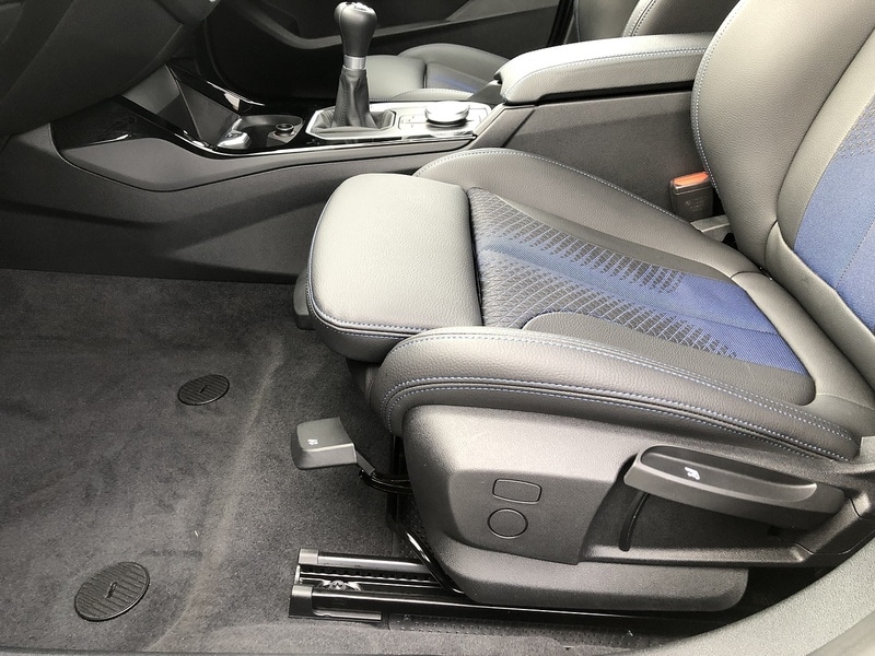 Used BMW 1 Series 2021 for sale - 77365228: Photo 26