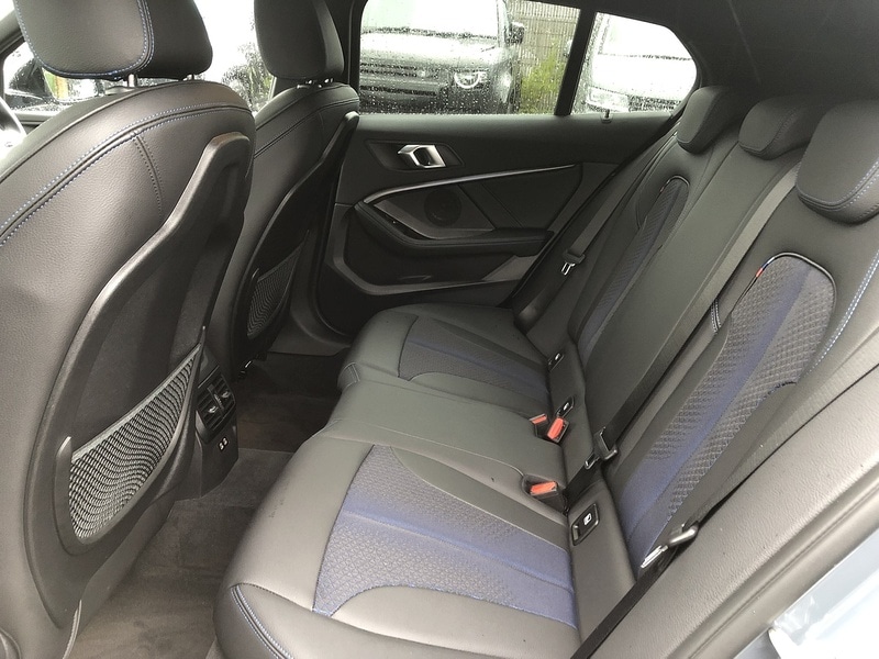 Used BMW 1 Series 2021 for sale - 77365228: Photo 27