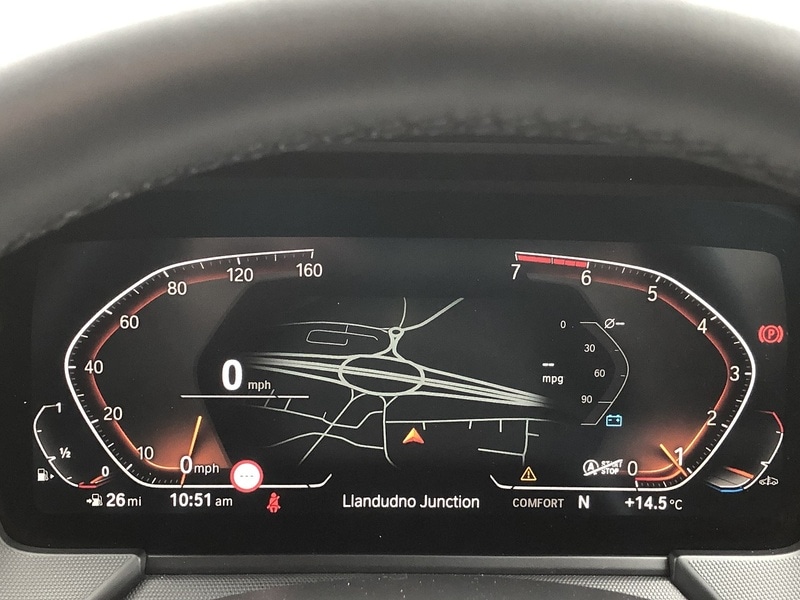 Used BMW 1 Series 2021 for sale - 77365228: Photo 29