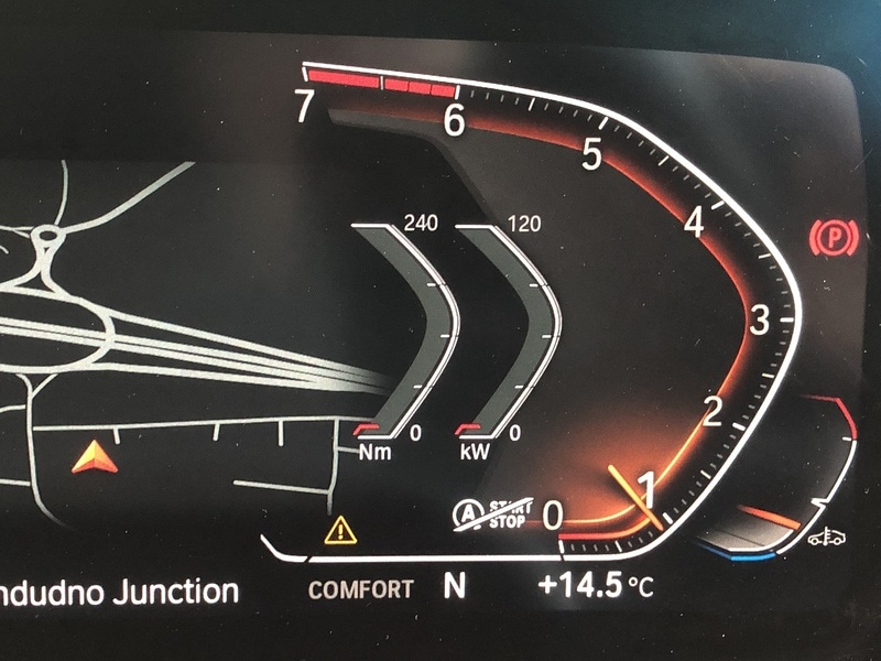 Used BMW 1 Series 2021 for sale - 77365228: Photo 31