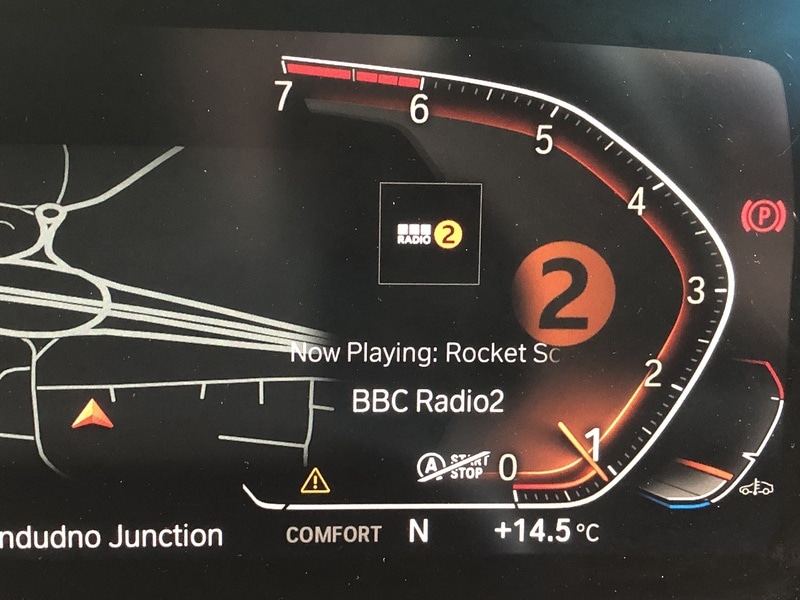 Used BMW 1 Series 2021 for sale - 77365228: Photo 33