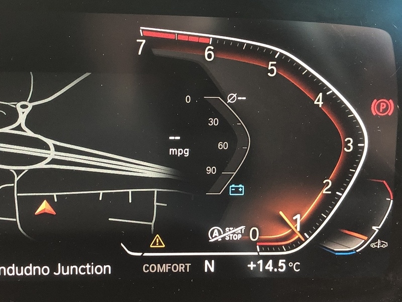 Used BMW 1 Series 2021 for sale - 77365228: Photo 35