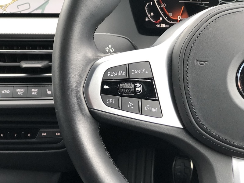 Used BMW 1 Series 2021 for sale - 77365228: Photo 36