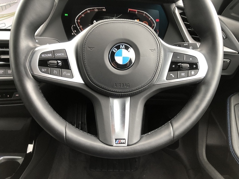 Used BMW 1 Series 2021 for sale - 77365228: Photo 37