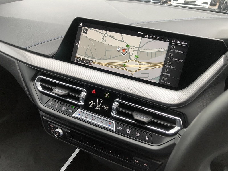 Used BMW 1 Series 2021 for sale - 77365228: Photo 40