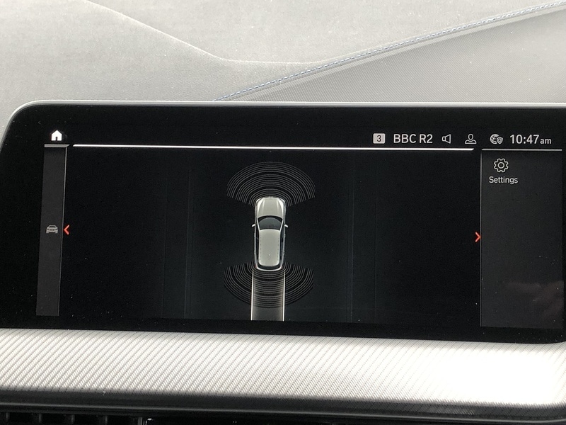 Used BMW 1 Series 2021 for sale - 77365228: Photo 41