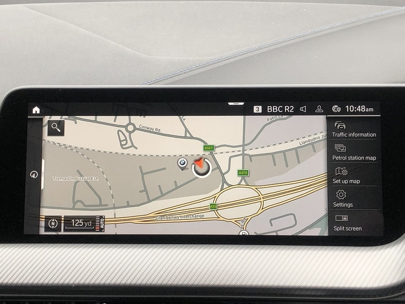 Used BMW 1 Series 2021 for sale - 77365228: Photo 42