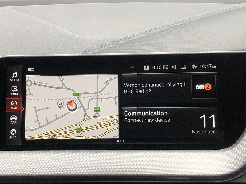 Used BMW 1 Series 2021 for sale - 77365228: Photo 43