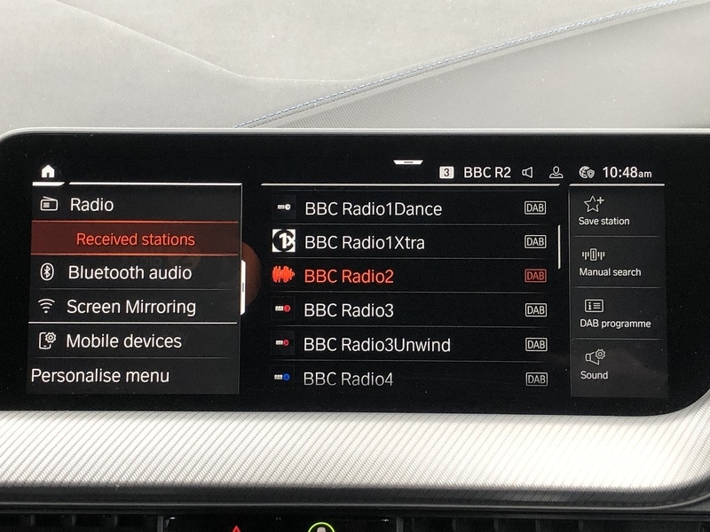 Used BMW 1 Series 2021 for sale - 77365228: Photo 44