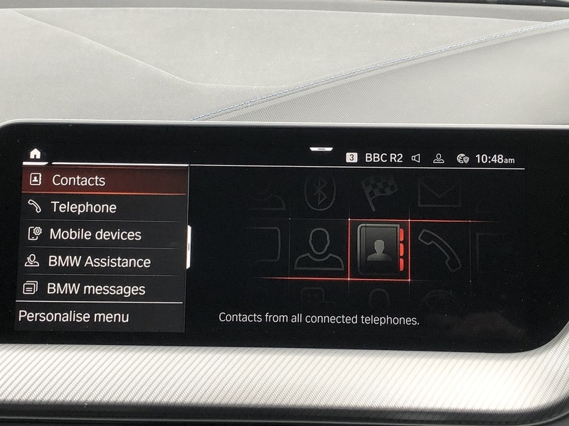 Used BMW 1 Series 2021 for sale - 77365228: Photo 45