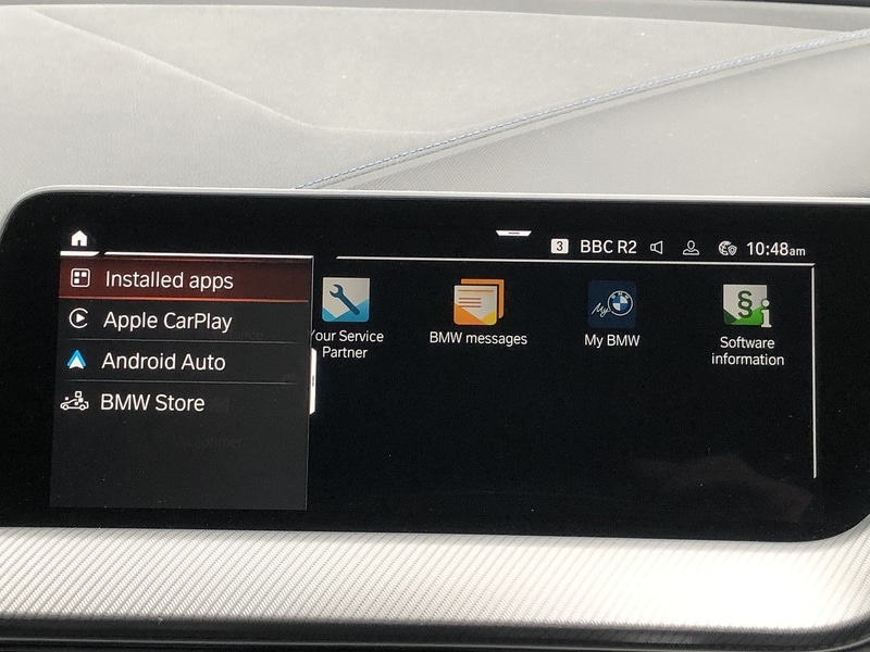 Used BMW 1 Series 2021 for sale - 77365228: Photo 46