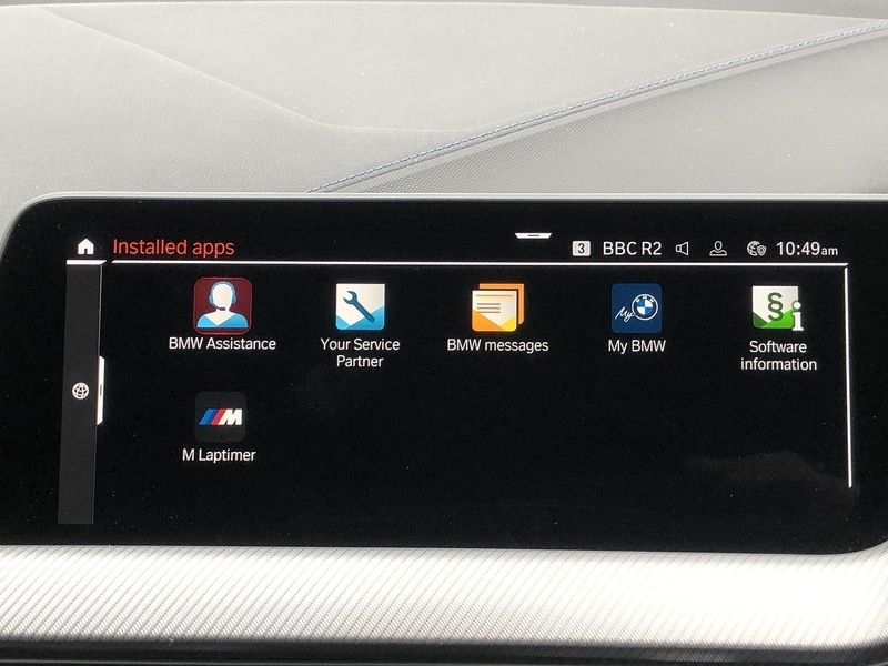 Used BMW 1 Series 2021 for sale - 77365228: Photo 47