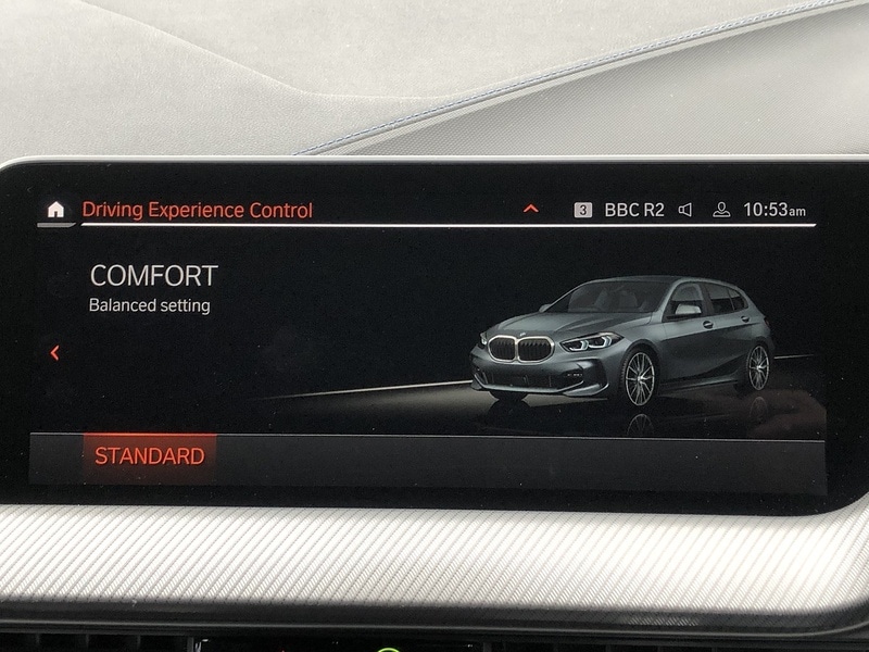 Used BMW 1 Series 2021 for sale - 77365228: Photo 50