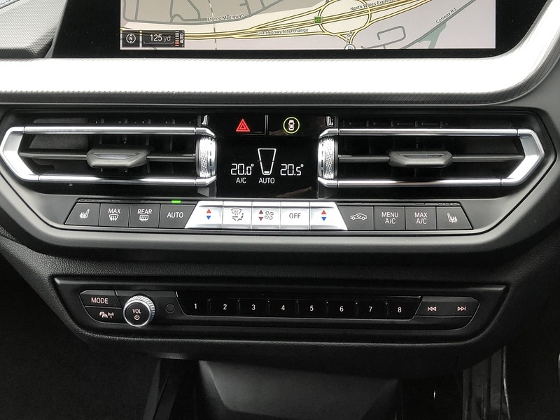 Used BMW 1 Series 2021 for sale - 77365228: Photo 52