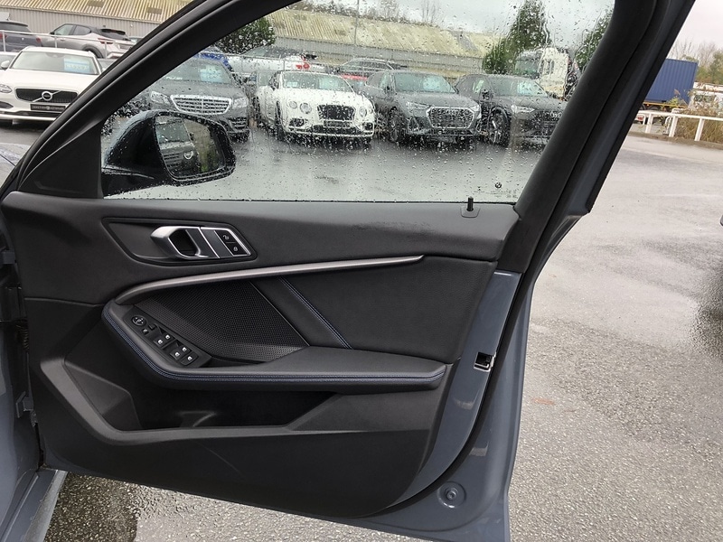 Used BMW 1 Series 2021 for sale - 77365228: Photo 59