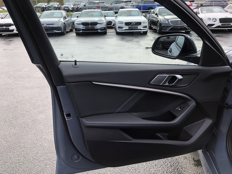 Used BMW 1 Series 2021 for sale - 77365228: Photo 61