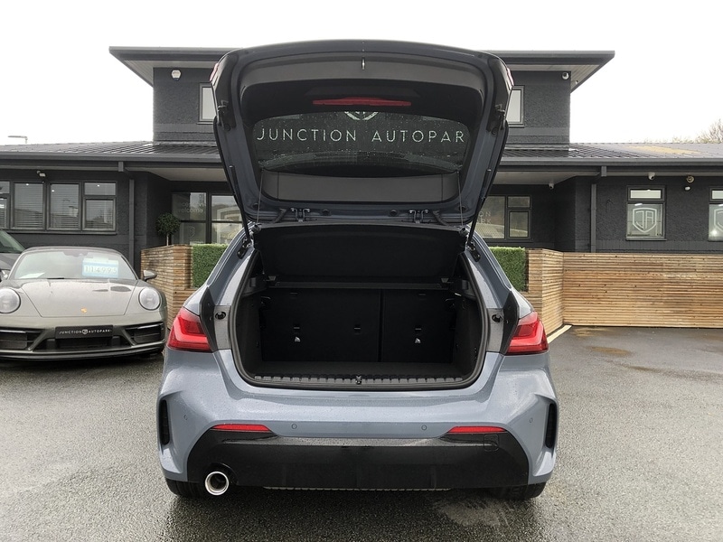 Used BMW 1 Series 2021 for sale - 77365228: Photo 63