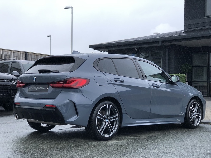 Used BMW 1 Series 2021 for sale - 77365228: Photo 66