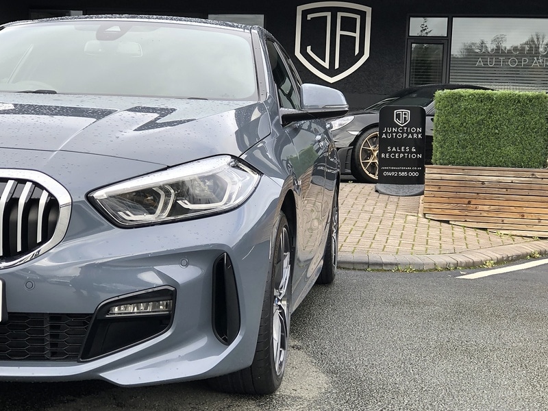 Used BMW 1 Series 2021 for sale - 77365228: Photo 67