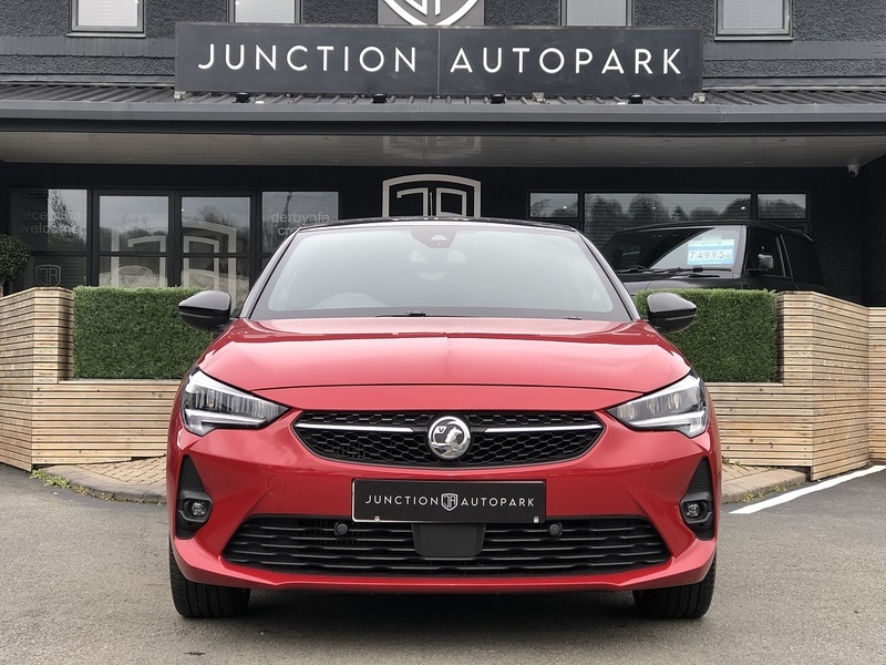 Used Vauxhall Corsa 2022 for sale - 77365209: Photo 10