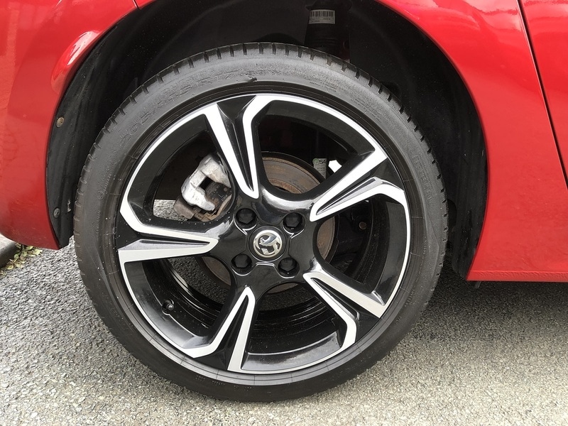 Used Vauxhall Corsa 2022 for sale - 77365209: Photo 12