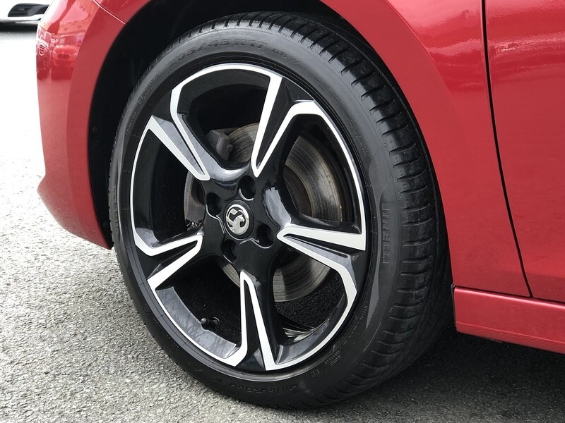 Used Vauxhall Corsa 2022 for sale - 77365209: Photo 13