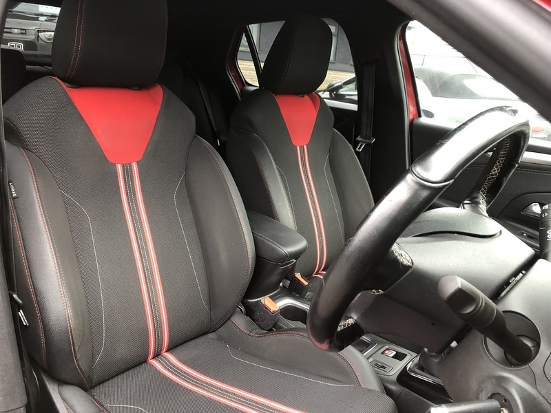 Used Vauxhall Corsa 2022 for sale - 77365209: Photo 16