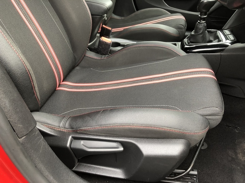 Used Vauxhall Corsa 2022 for sale - 77365209: Photo 17