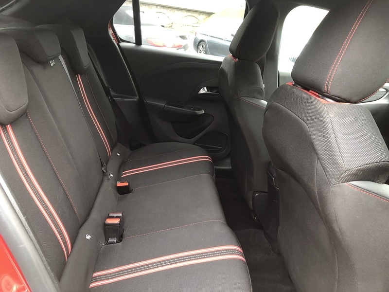 Used Vauxhall Corsa 2022 for sale - 77365209: Photo 18