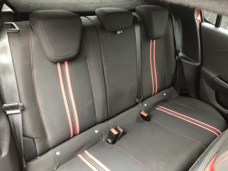 Used Vauxhall Corsa 2022 for sale - 77365209: Photo 19