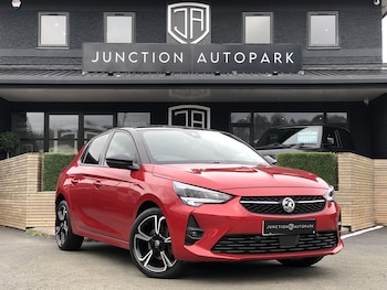 Used Vauxhall Corsa 2022 for sale - 77365209: Photo