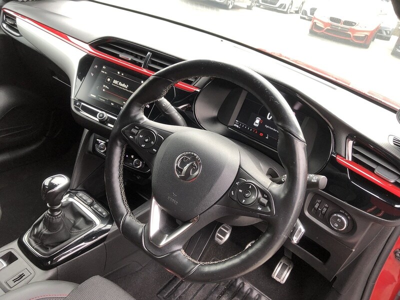 Used Vauxhall Corsa 2022 for sale - 77365209: Photo 20