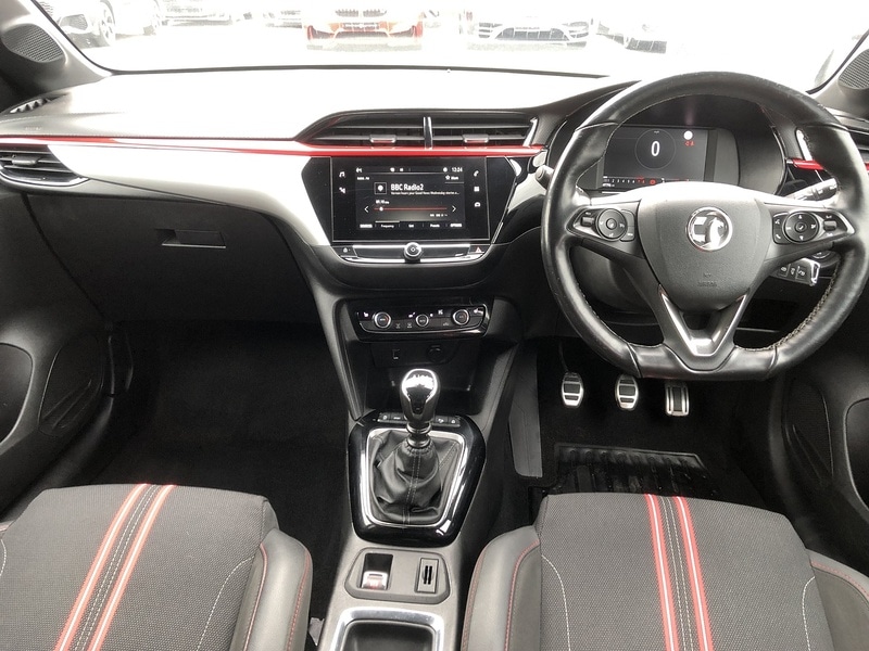 Used Vauxhall Corsa 2022 for sale - 77365209: Photo 21