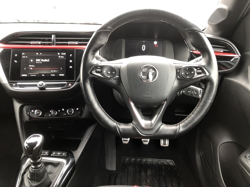 Used Vauxhall Corsa 2022 for sale - 77365209: Photo 22