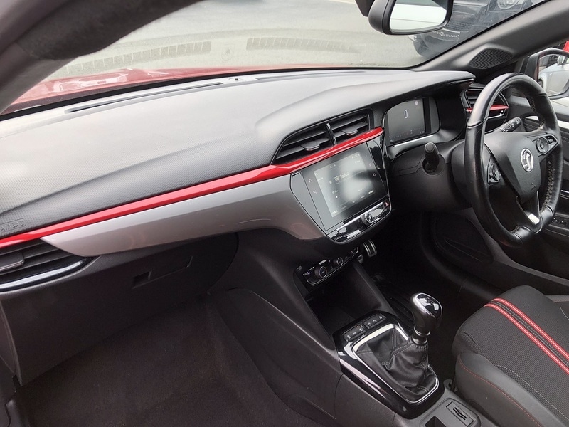 Used Vauxhall Corsa 2022 for sale - 77365209: Photo 23