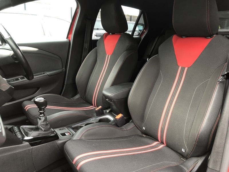 Used Vauxhall Corsa 2022 for sale - 77365209: Photo 25