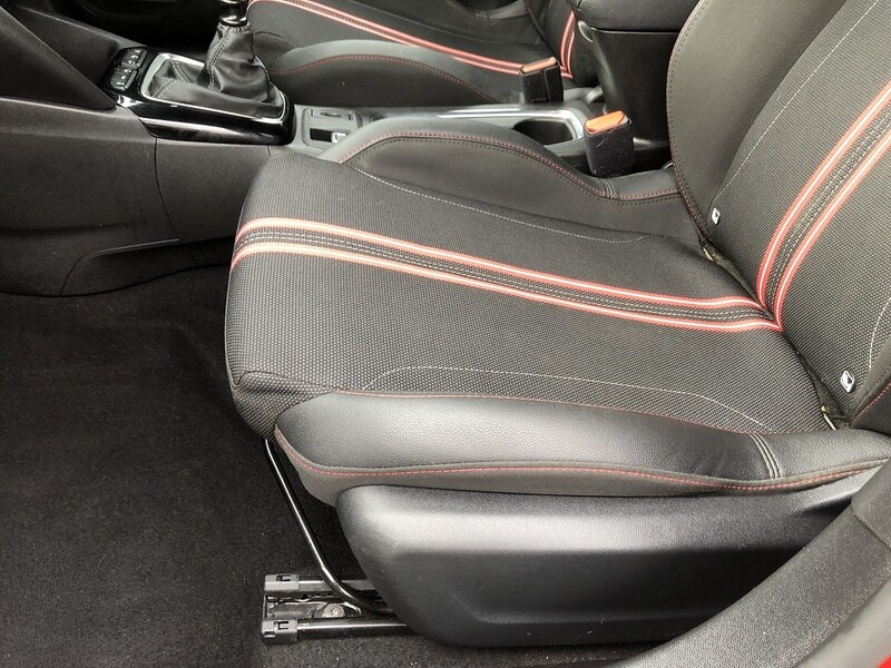 Used Vauxhall Corsa 2022 for sale - 77365209: Photo 26