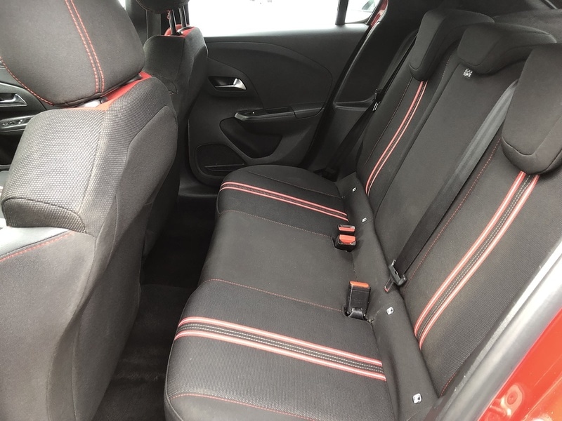 Used Vauxhall Corsa 2022 for sale - 77365209: Photo 27