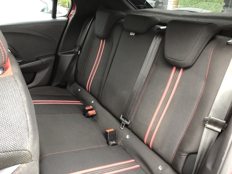 Used Vauxhall Corsa 2022 for sale - 77365209: Photo 28