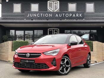 Used Vauxhall Corsa 2022 for sale - 77365209: Photo