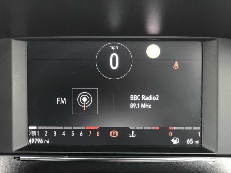 Used Vauxhall Corsa 2022 for sale - 77365209: Photo 30