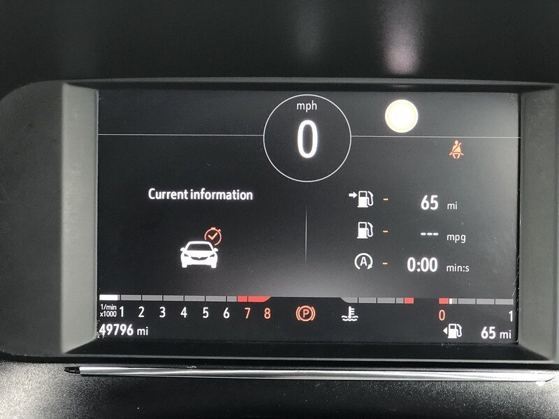 Used Vauxhall Corsa 2022 for sale - 77365209: Photo 32