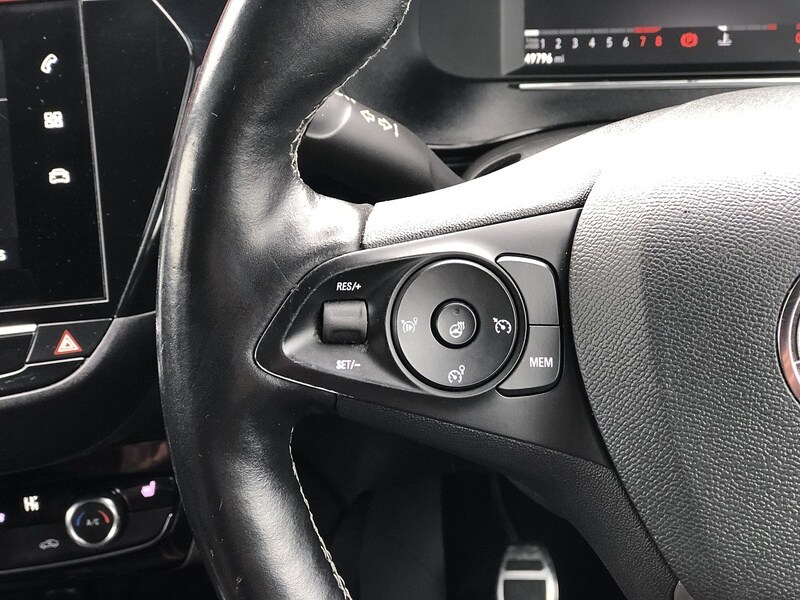 Used Vauxhall Corsa 2022 for sale - 77365209: Photo 33