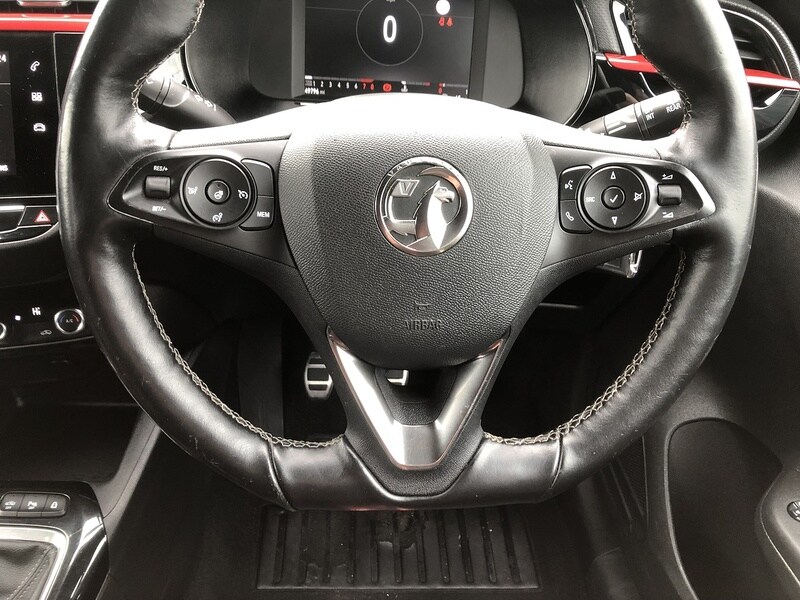 Used Vauxhall Corsa 2022 for sale - 77365209: Photo 34