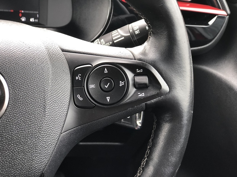 Used Vauxhall Corsa 2022 for sale - 77365209: Photo 35