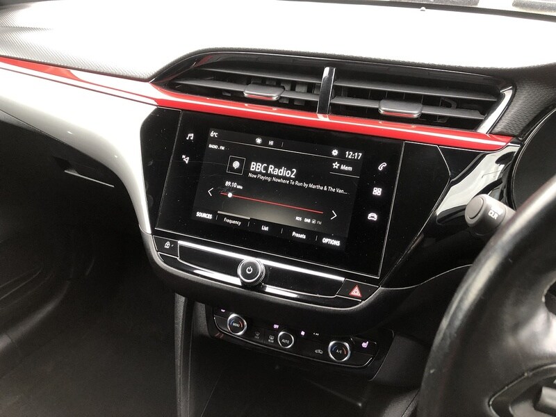 Used Vauxhall Corsa 2022 for sale - 77365209: Photo 37