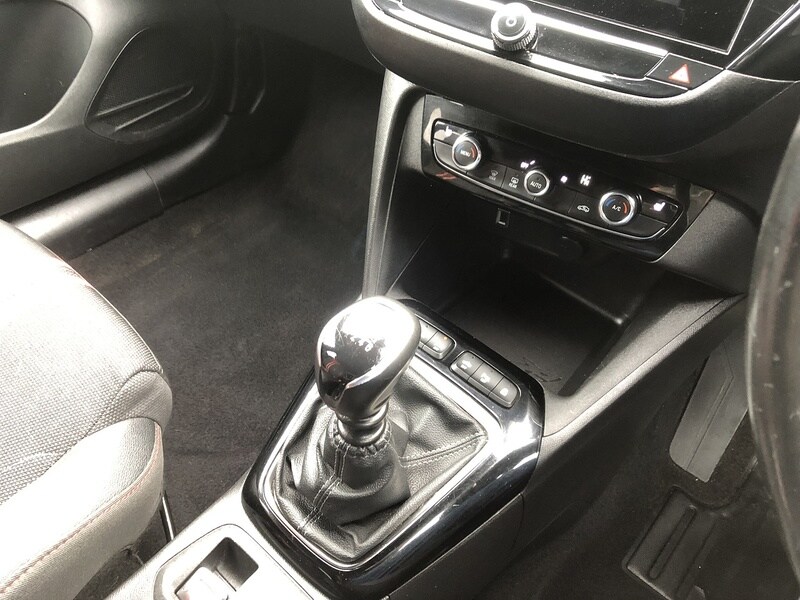 Used Vauxhall Corsa 2022 for sale - 77365209: Photo 38